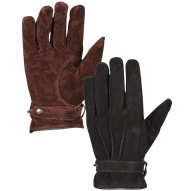 Hartwig Suede Gloves