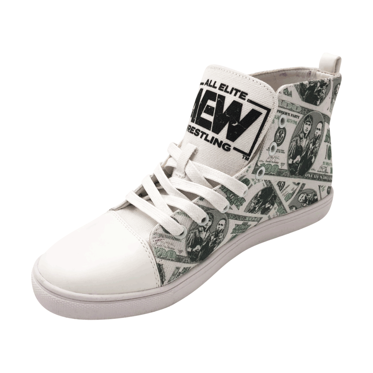 prowrestlingtees aew