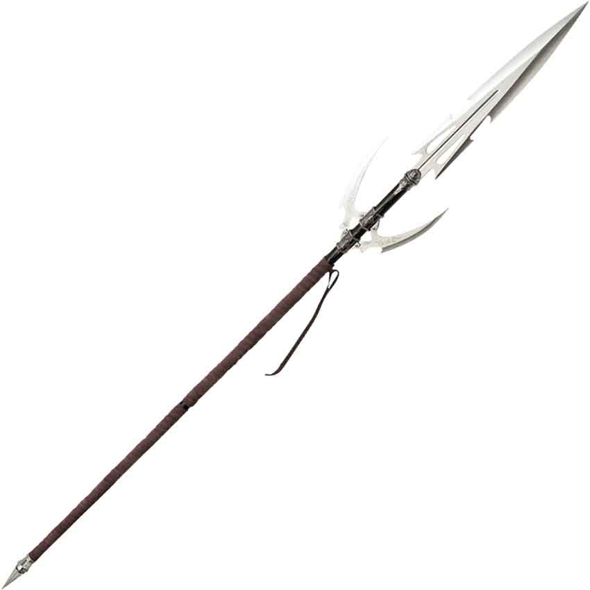 Image of Allaxdrow Spear