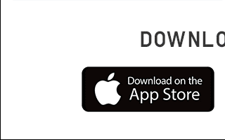 DOWNLOAD ON APP STORE