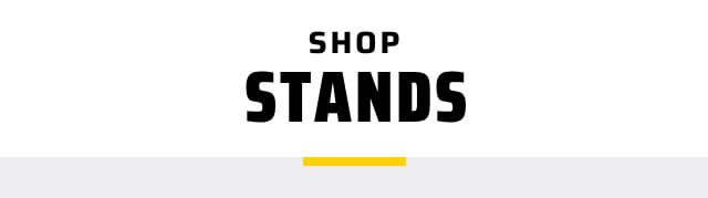 Shop All Motorcycle Stands