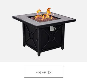 Shop outdoor firepits