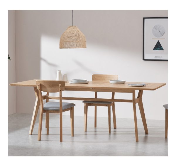 Jenson Dining Table