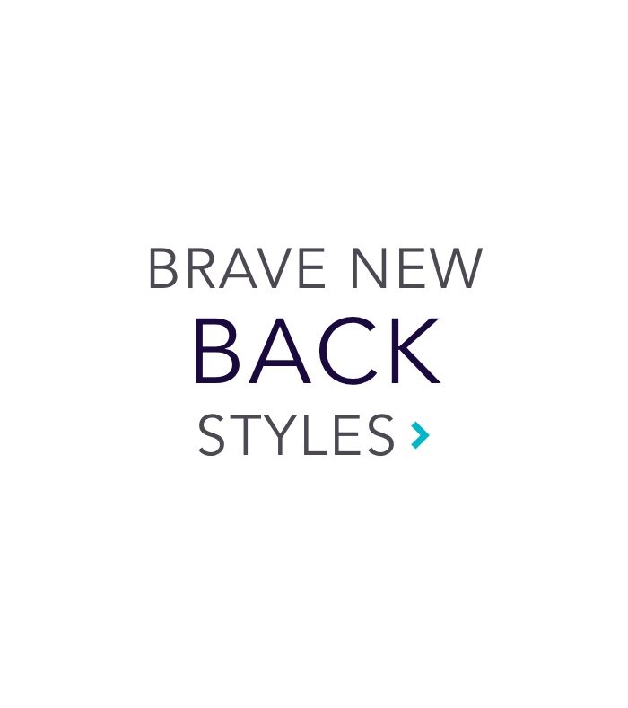 Module 4 - New Back Styles