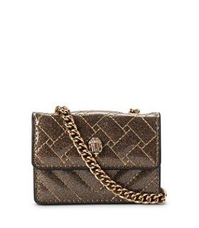 Micro Kensington Crossbody