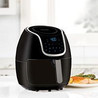 PowerXL Vortex Air Fryer 7QT