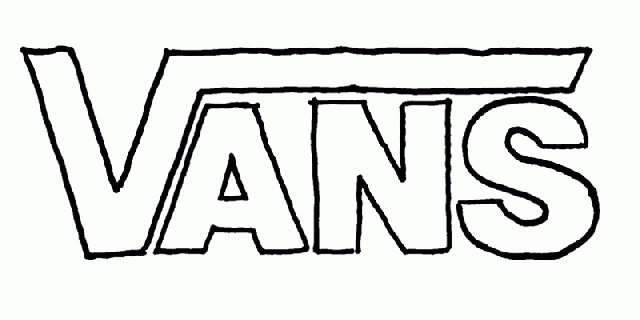 Vans animation