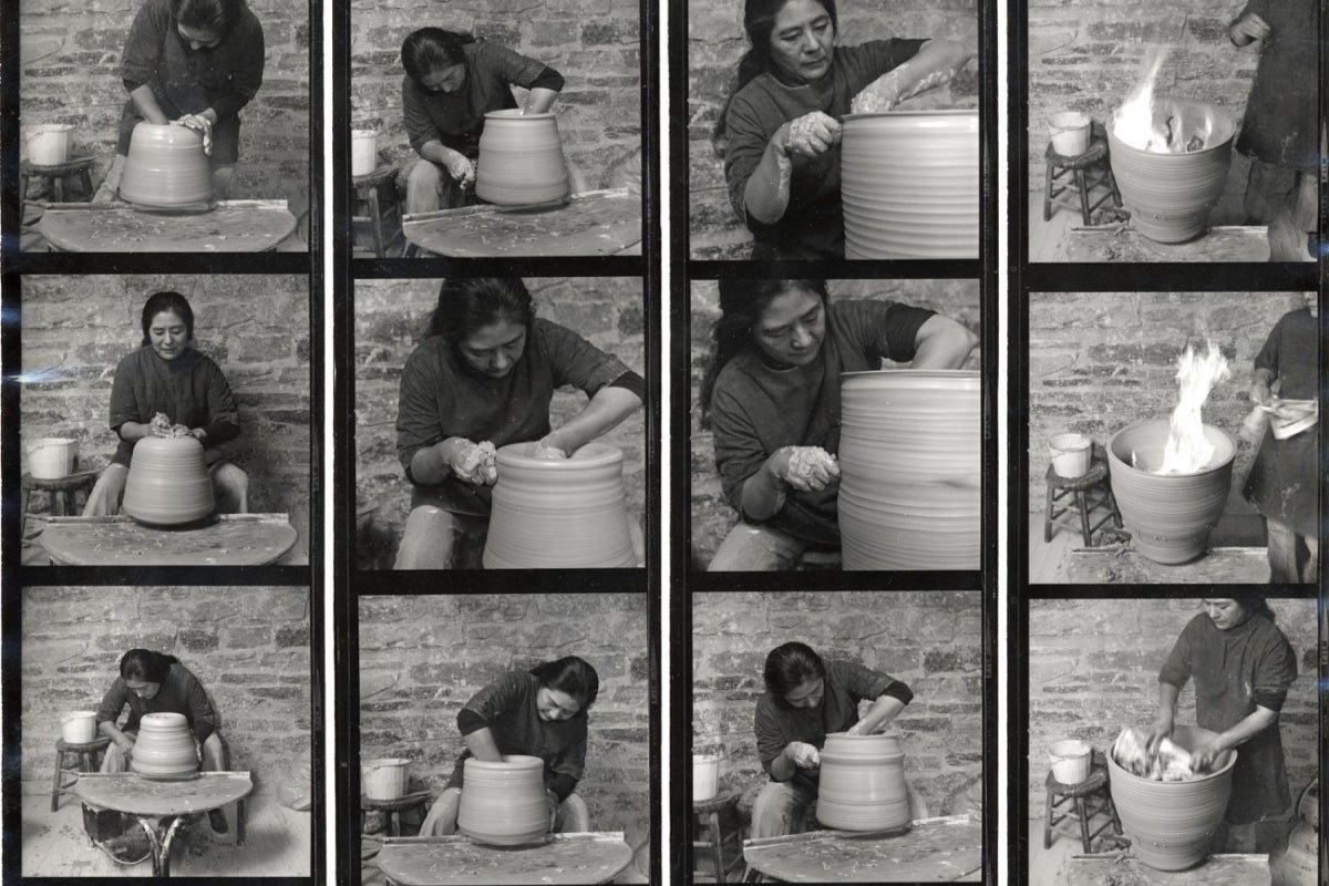 Check Out the Chunky, Funky Ceramics of 5 Mid-Century American Artists