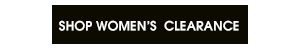 CLEARANCE $7.97 or less - SHOP WOMEN'S