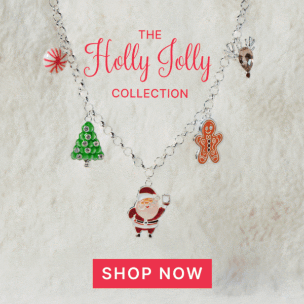 The Holly Jolly Collection | SHOP NOW