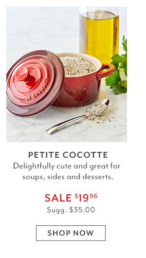 Petite Cocotte