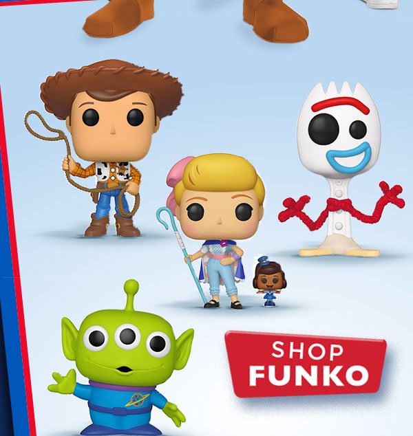 Shop Funko