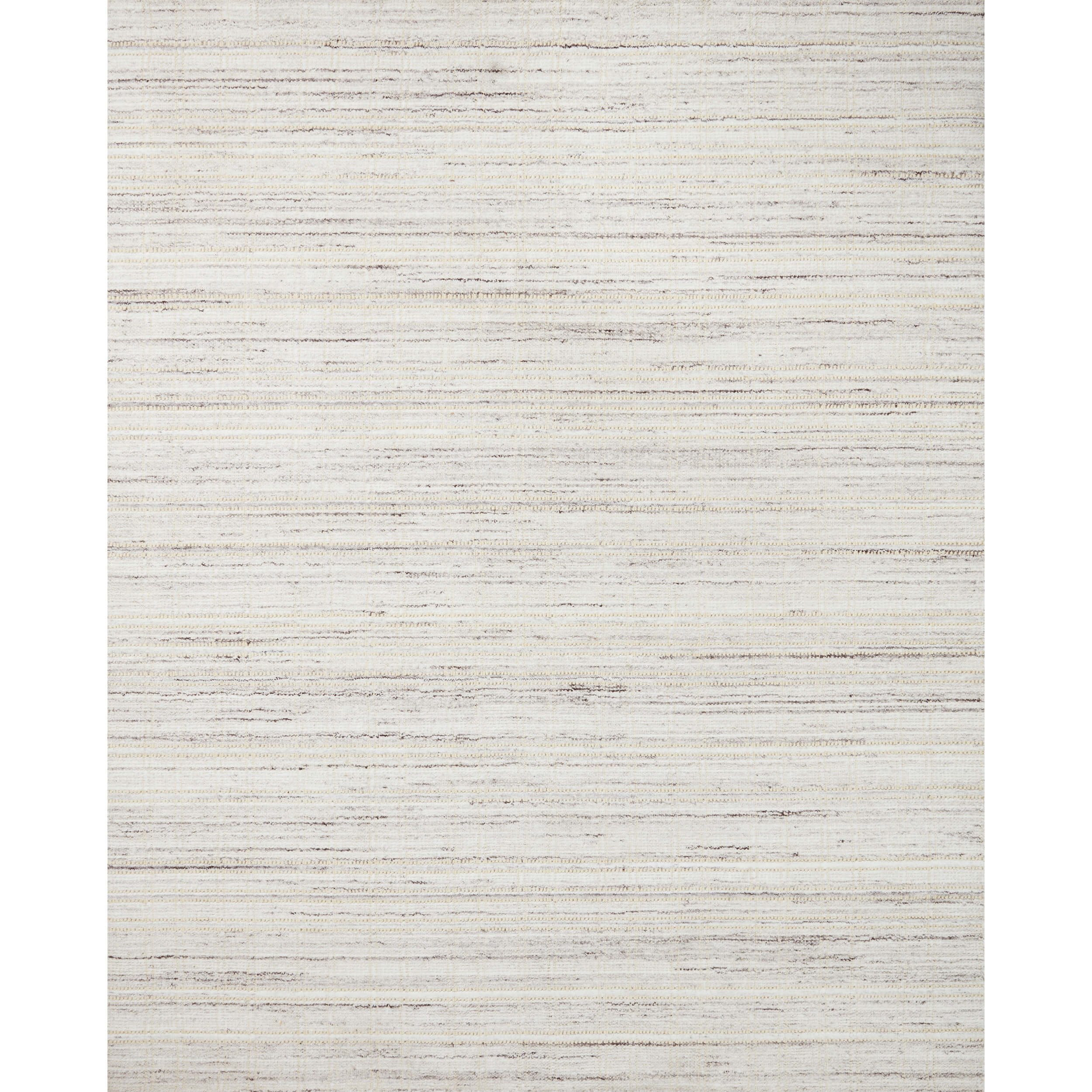 Image of Loloi Rug Jamie JEM-01, Ivory/Dove