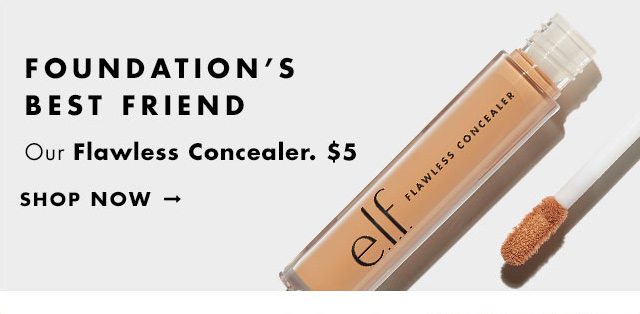 Flawless Concealer