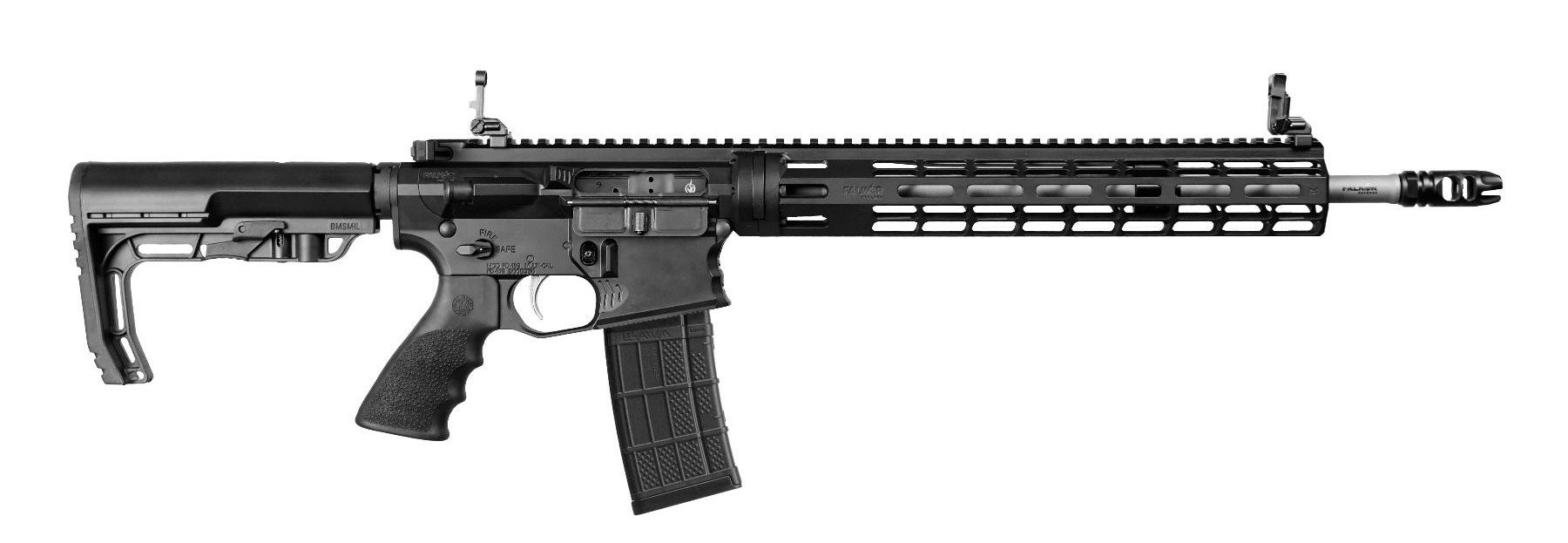 FALKOR DEFENSE THE STANDARD .223 WYLDE RIFLE - 16