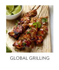 Global Grilling