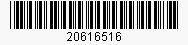 Code: 20616516