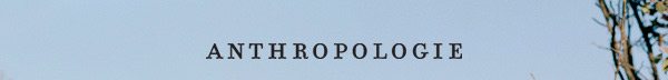 Shop Anthropologie.