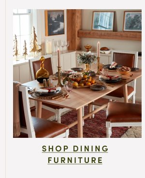 Shop Dining Furniture