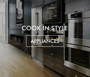 Shop appliances