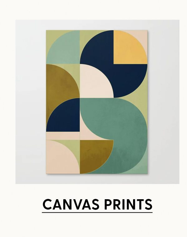 Shop Canvas Prints