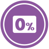 Interest Free Credit.