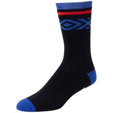 New York Excelsior Overwatch League Team Logo Socks
