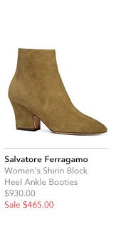 SALVATORE FERRAGAMO