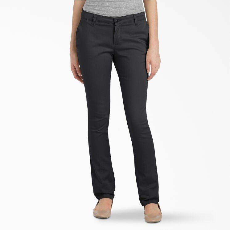 Juniors Classic Fit Pants