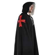 Templar Cloak