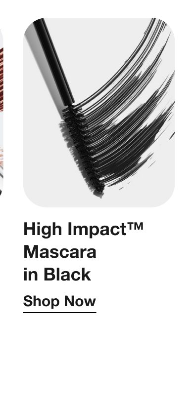 High Impact™ Mascara in Black | Shop Now