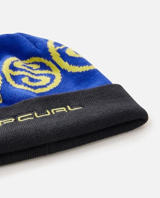 Archives 2 Tone Reg Beanie