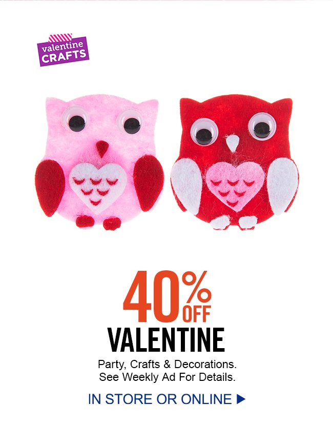 Valentines