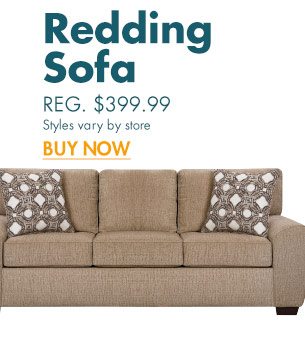 Redding Sofa
