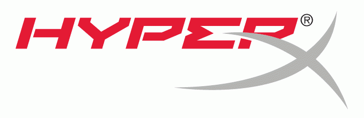 hyperx