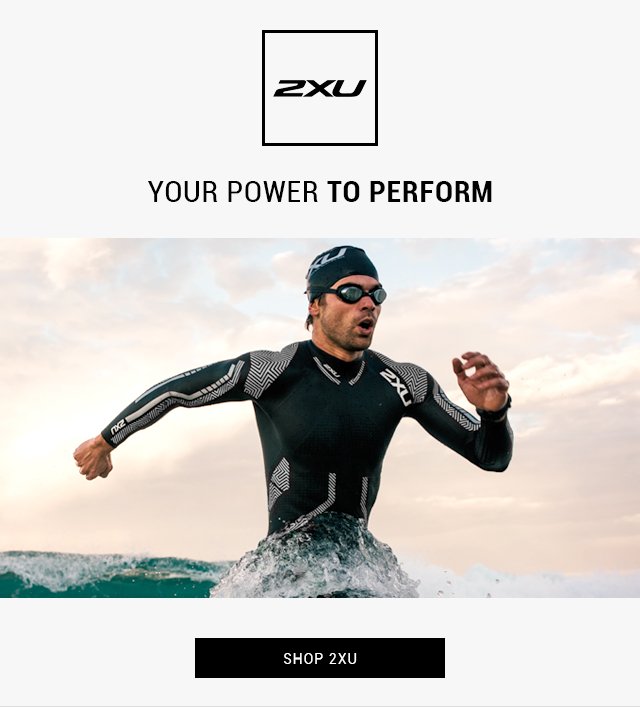 Shop 2XU