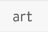 art