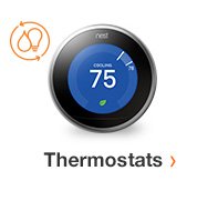 Thermostats