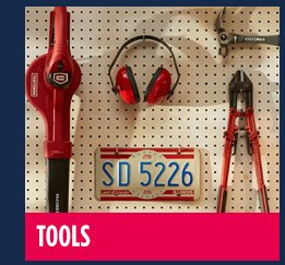 TOOLS