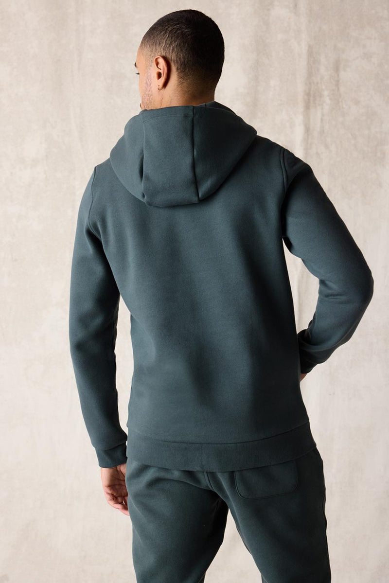 The Comfort Men's Pullover Hoodie