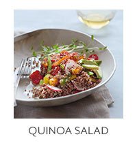 Quinoa Salad