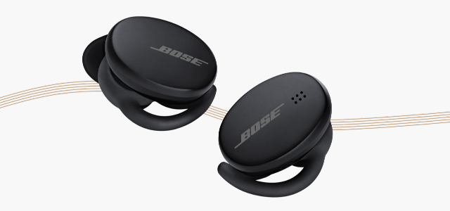 Bose Sport Earbuds