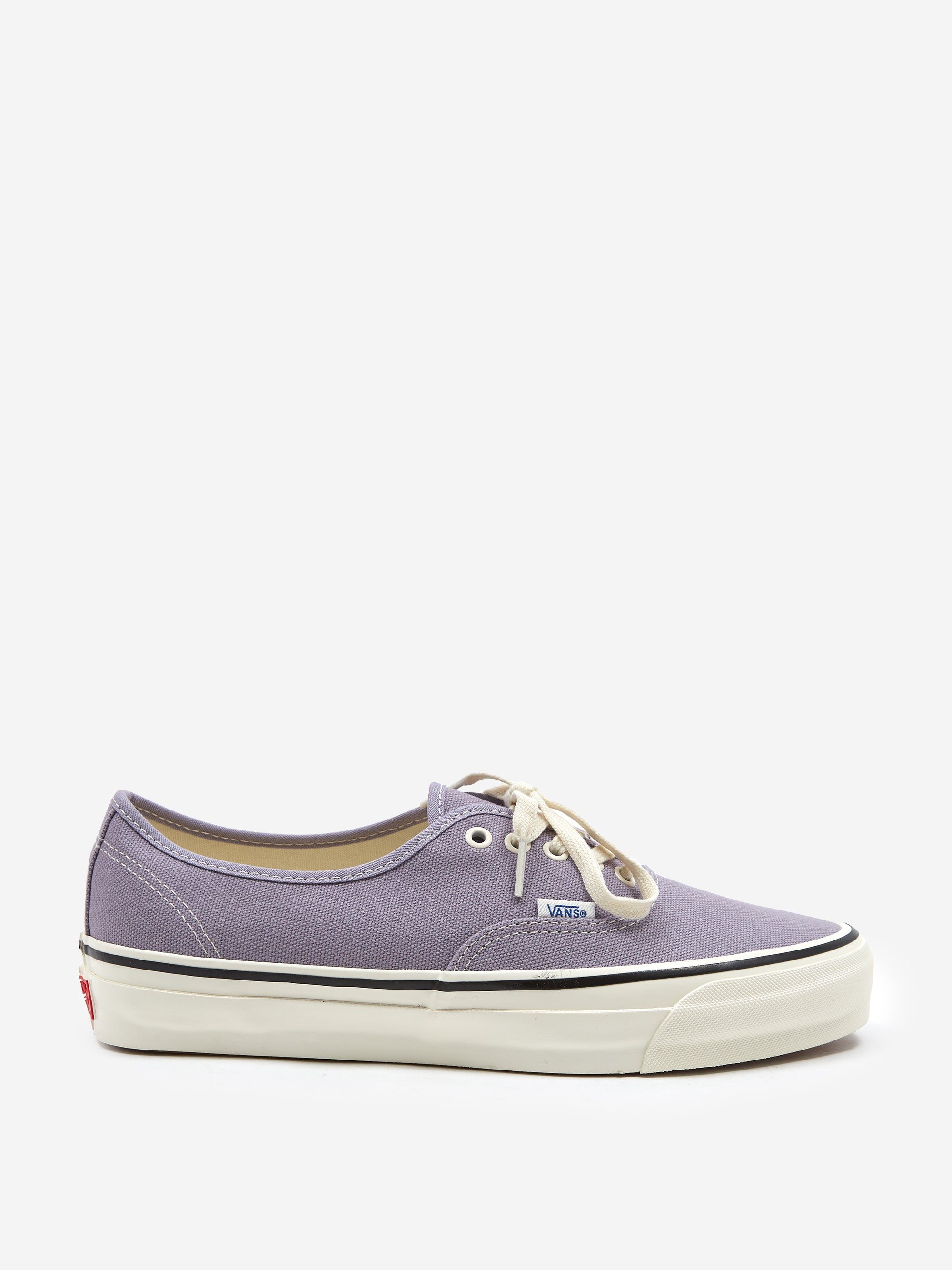 Image of Vans Authentic Reissue 44 - Duck Canvas Grey Lavender