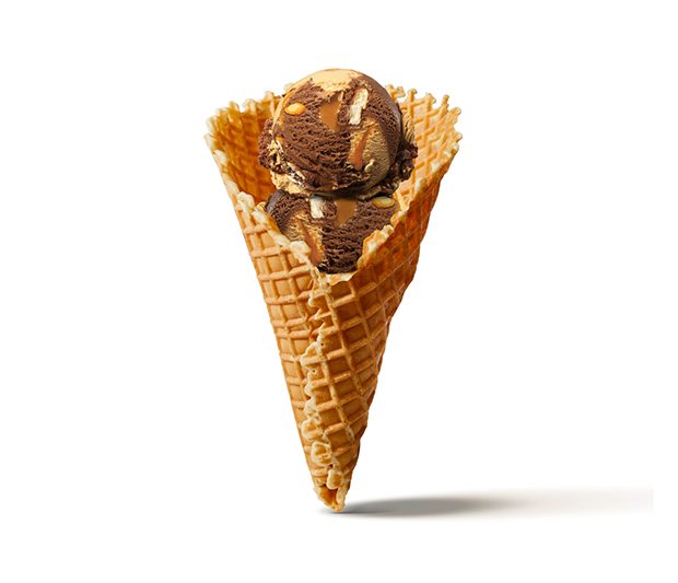 Waffle Cone