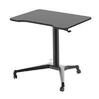 Sit-Stand Desks & Converters