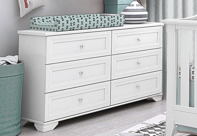 Deals on Kids Dressers and Chest