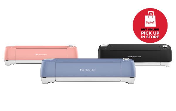 Cricut® Explore Air™ 2