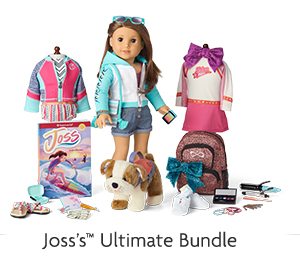 Joss’s™ Ultimate Bundle