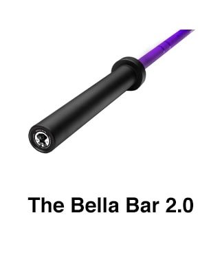 The Bella Bar 2.0