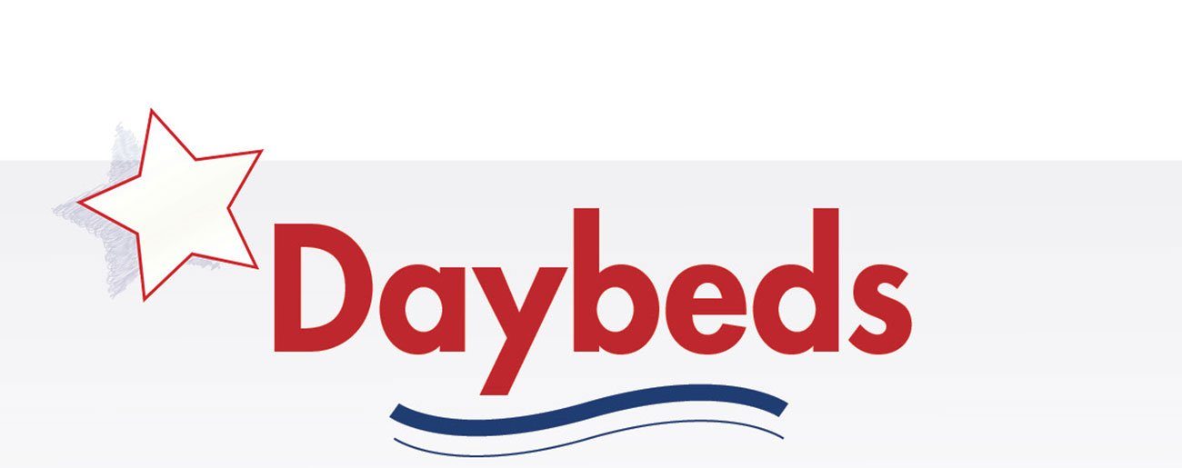 Shop-daybeds